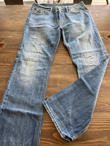 American eagle 33x32 34