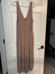 HYFVE Tan one piece never worn Women's - M
