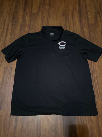 Core 365 Colonel Soccer polo Men's - XL