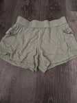 SO Green shorts 14