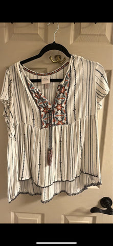 Knox Rose EUC Women's - L