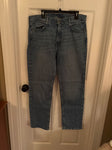 Hollister 36x32 jeans 36