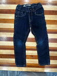 Cat&Jack blue jean skinny 4T/4