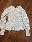 A New Day Green and white too Women's - XS