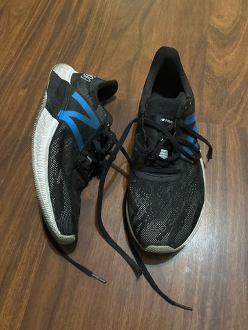 New Balance New Balance Running shoe, good condition 7-1/2 (Adult)