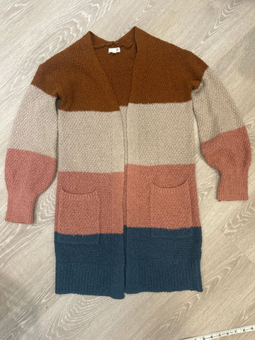 So Long, cozy fall cardigan Women's - XS