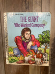 Golden Books Fair Condition Preschool (3-5 yrs)