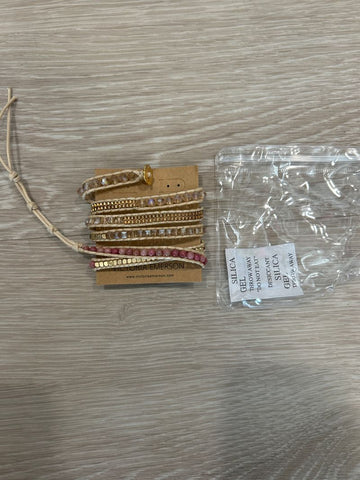 Victoria Emerson new Wrap bracelet Jewelry