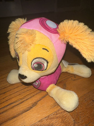 Paw patrol Skye 6 inch Plush Toys