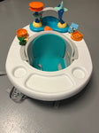 Summer Infant Combo booster and activity seat Chair-Seat