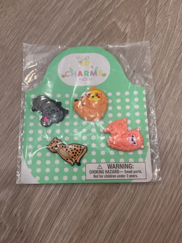 Croc charms new  Jewelry