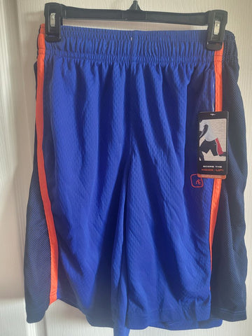 ANDI nwt blue/orange shorts Men's - S