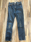 Canyon River Blues SIZE 18 regular, knees have wear 18-20