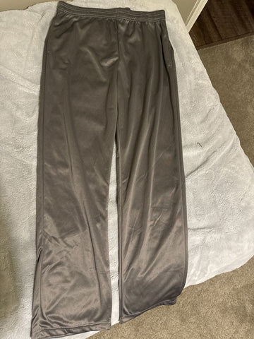Realessentials Youth XL medium gray pants 16