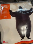 Morph Costumes GUC Megamorph 6 pcs battery pack and fan work One Size Fits All