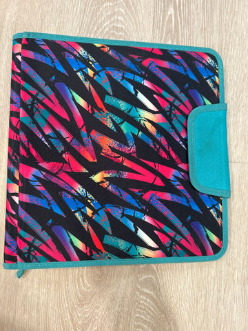 Trapper keeper Never used Youth Chapter Book