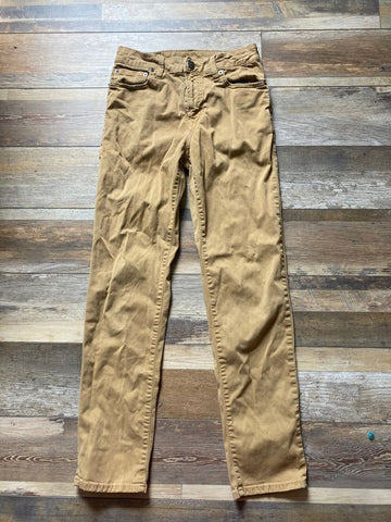 American Eagle Outfitters Tan pants - SIZE 28 X 30 18-20