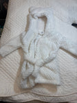 Modern baby Robe 3-6 Months