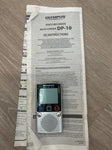 Voice recorder  Electronics