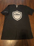 Screen Print Tshirt Health IQ t-shirt good condition Women's - S