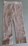 Circo leggings Dark brown 24 Months