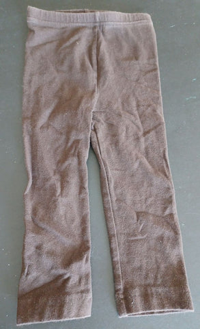 Circo leggings Dark brown 24 Months