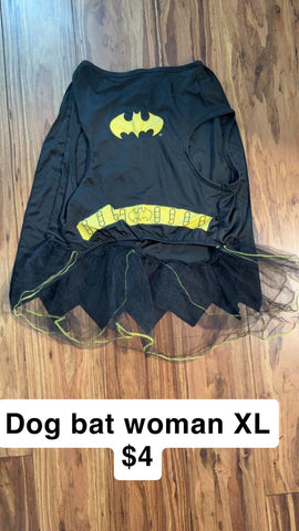 Dog bat women xl Xl Pet