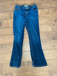 Wrangler Slim sizing 14