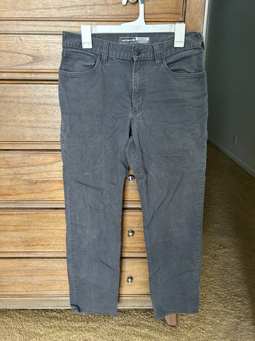 Carhartt 32Wx34, relaxed fit style 30-32