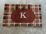 Hobby Lobby Fall K outside rug Decor