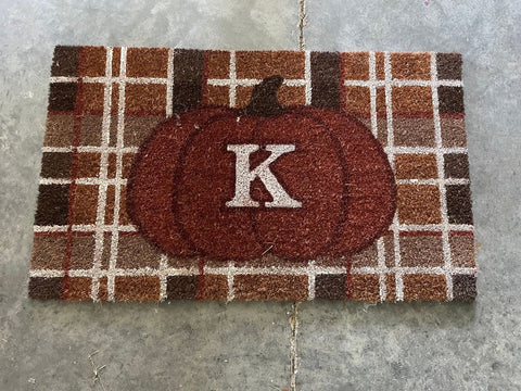 Hobby Lobby Fall K outside rug Decor