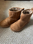 Sophiel Cozy boots 13 (Lil' Kid)