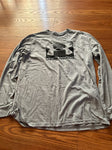 Under Armour Cotton loose fit long sleeve shirt Men's - L