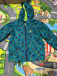 Unk Lightweight lined jackets 4T/4