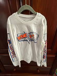 Under Armour Youth small football long sleeve 7