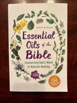 Randi Minetor Essential Oils of the Bile Adult