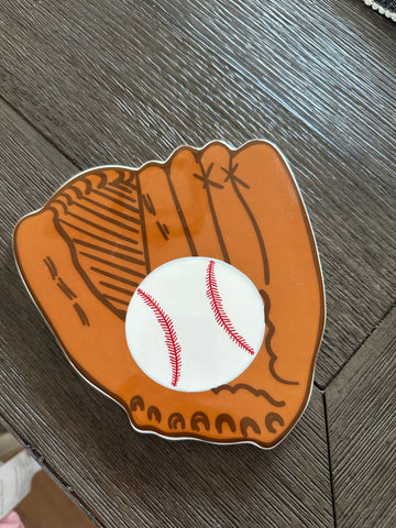 Coton Colors Large baseball attachment Decor