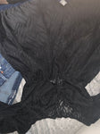 Shein Back shorts romper Women's - S