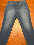 New directions No zip jeans Women's 12