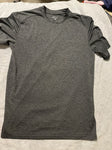 Bcg Dark  gray dri fit shirt Men's - S