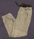 Wonder Nation Size 4/5 black joggers 5T/5
