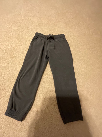 Carters Super soft inside and out lounge pants. Like new 6T/6X