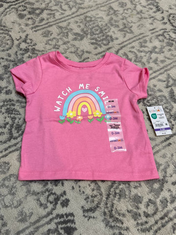 Garanimals Brand new with tags 0-3 Months