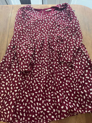 Entro 1x  Women's XXL 18