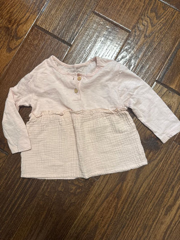 Grayson Collective Pink shirt 2T