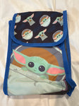 Star Wars Baby Yoda lunchbox Miscellaneous