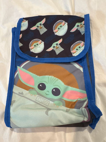 Star Wars Baby Yoda lunchbox Miscellaneous