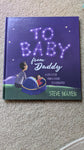 Sky Pont Press To Baby from Daddy Infant (0-2 yrs)