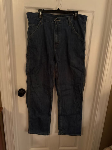 George Carpenter jeans 36x32 36