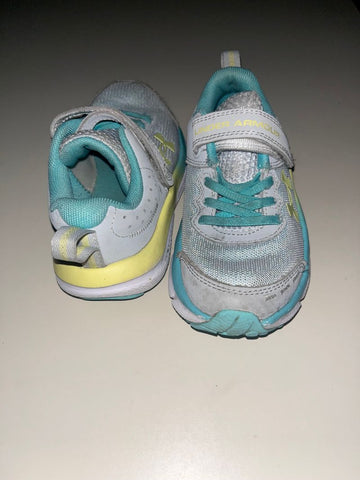 Under armor  11 (Lil' Kid)